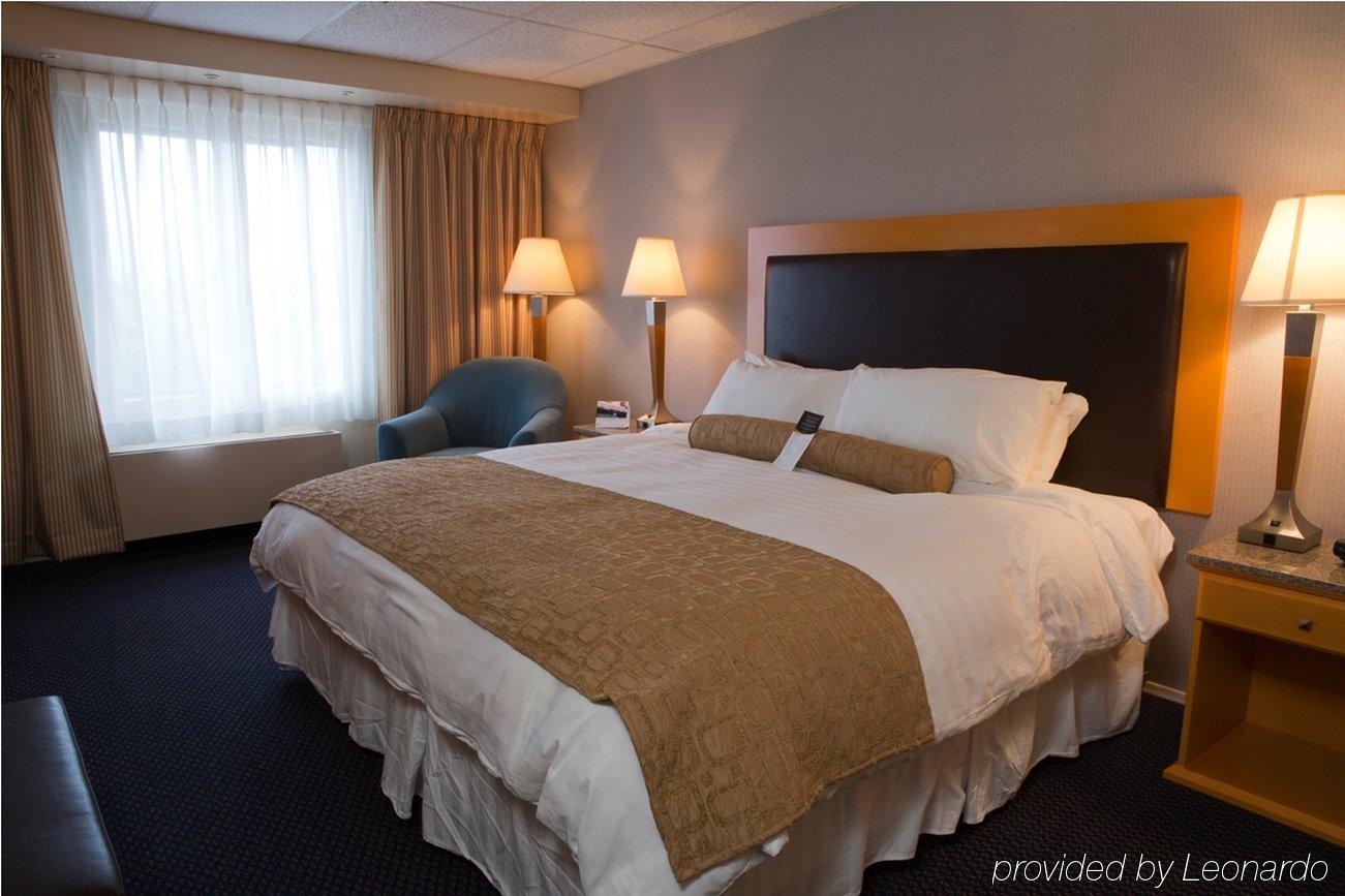 Prestige Oceanview Hotel ปรินซ์รูเพิร์ต ภายนอก รูปภาพ