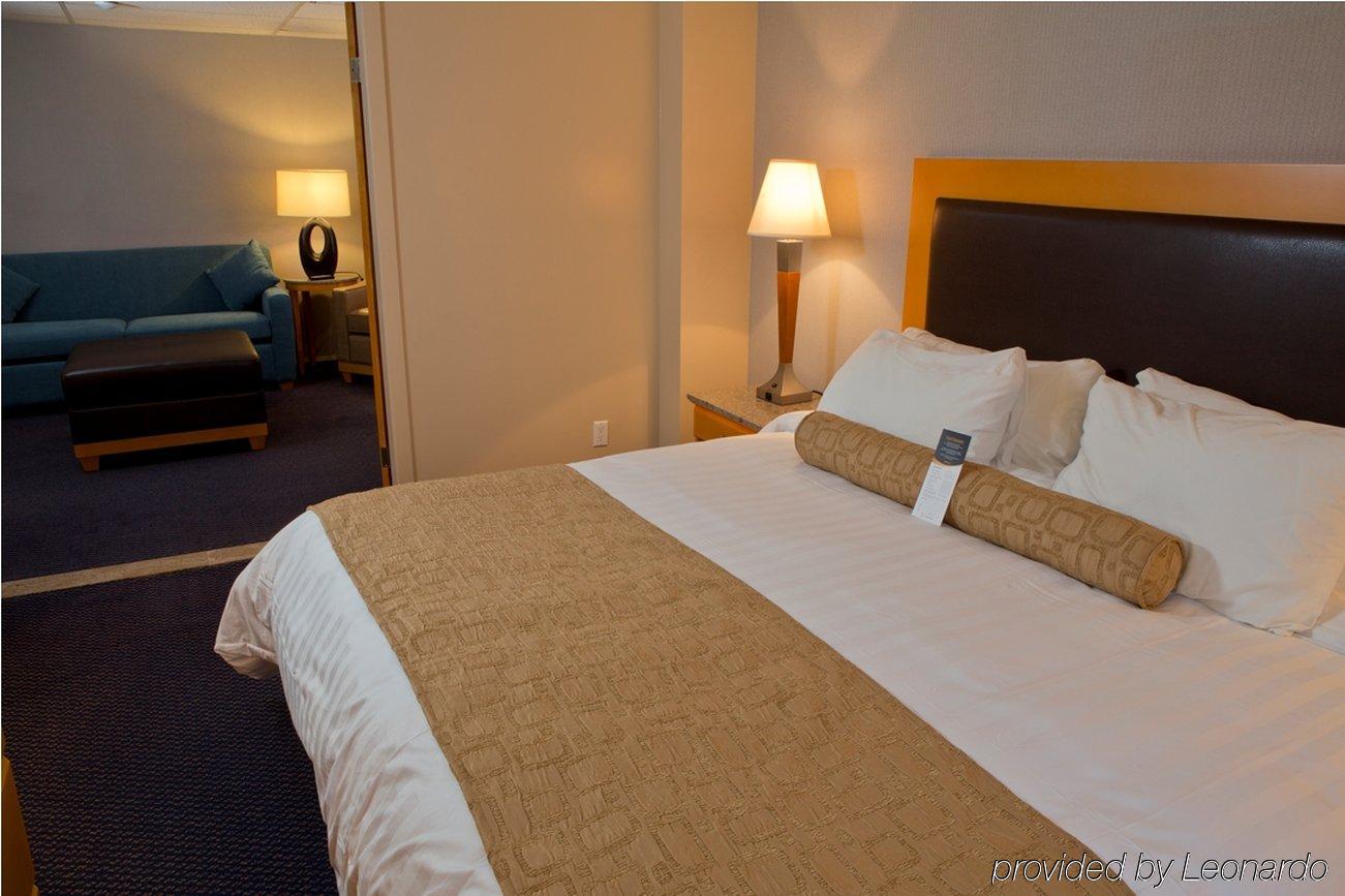 Prestige Oceanview Hotel ปรินซ์รูเพิร์ต ภายนอก รูปภาพ