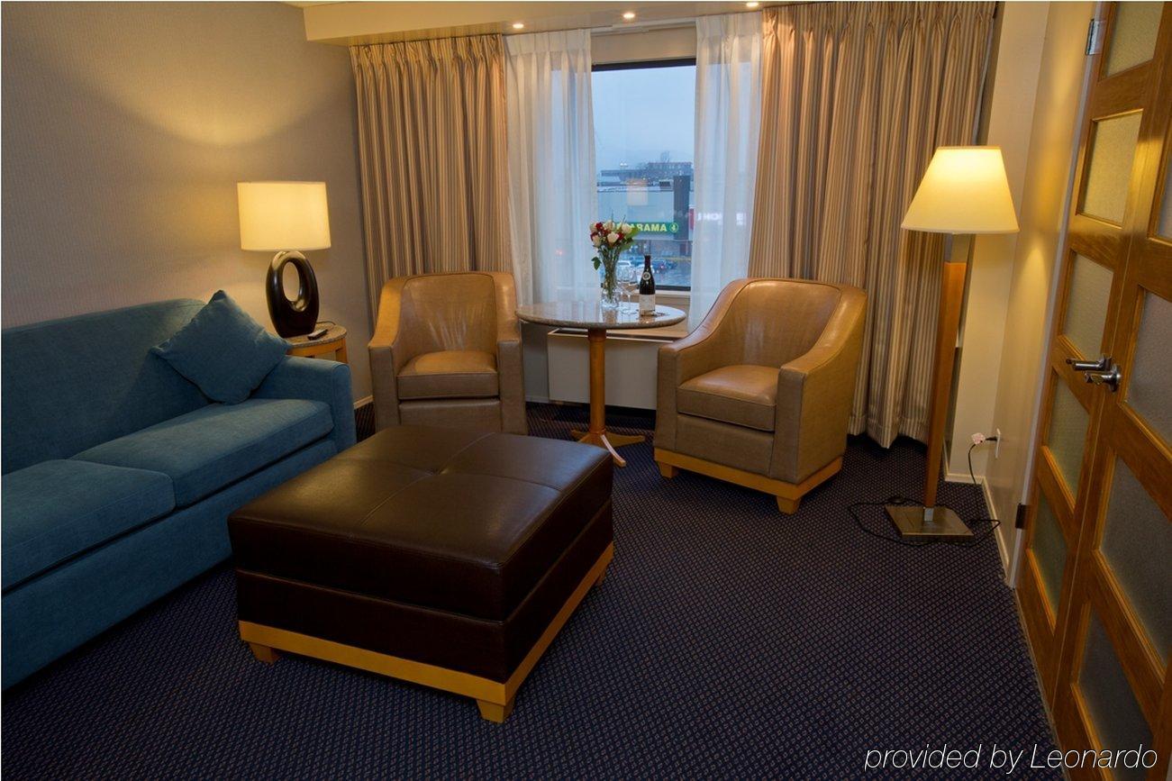 Prestige Oceanview Hotel ปรินซ์รูเพิร์ต ภายนอก รูปภาพ